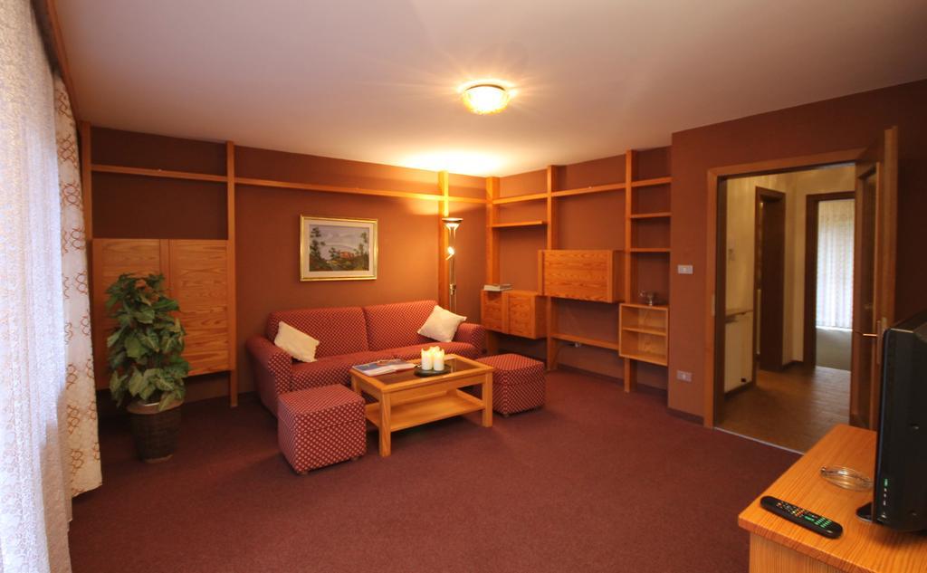 Superior Appartement met 1 Slaapkamer