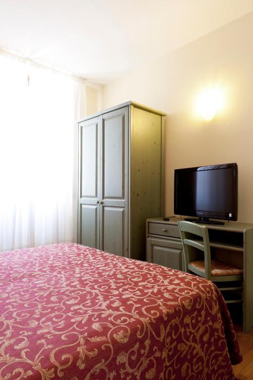 Chambre Double ou Lits Jumeaux Supérieure