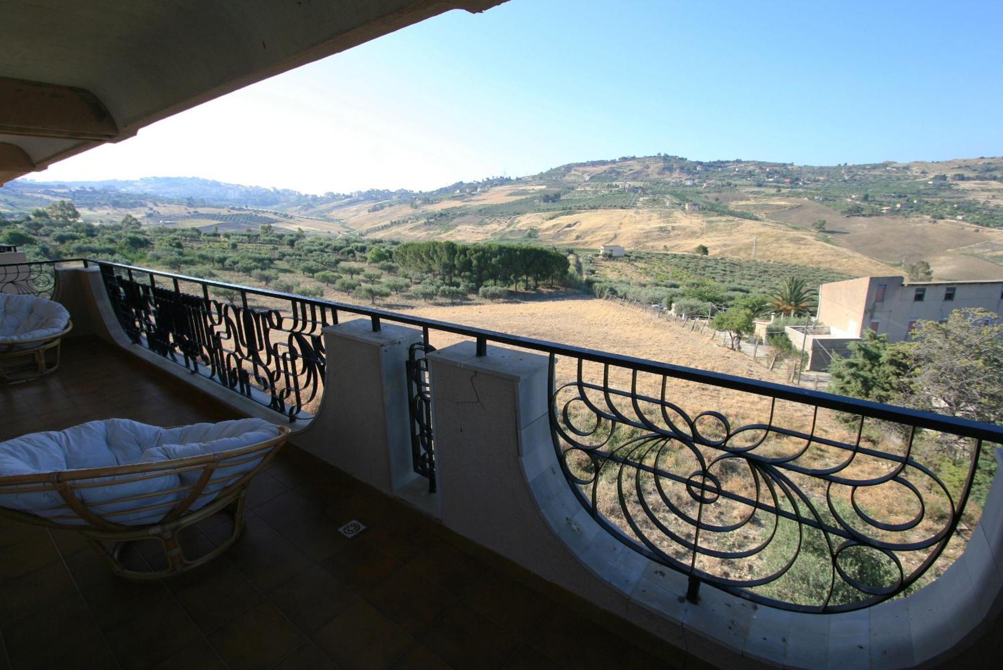 Camera Familiare con Terrazza