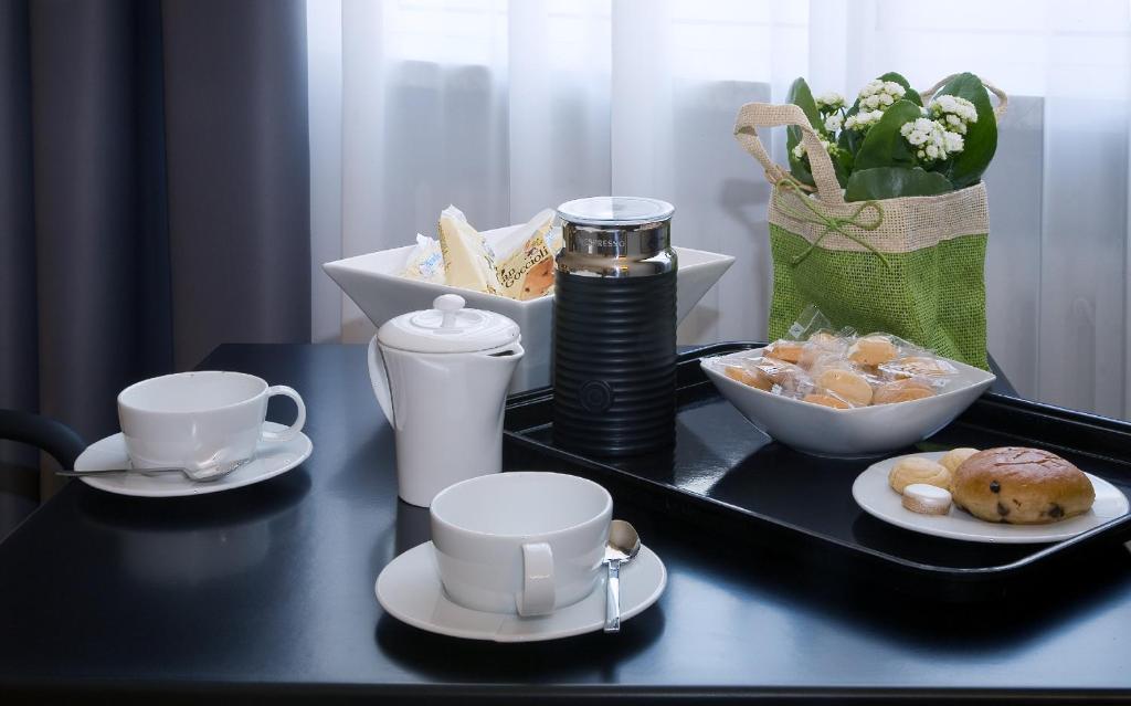 Junior Suite (2 Erwachsene)