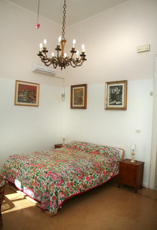 Tweepersoonskamer met 1 of 2 Bedden en Badkamer