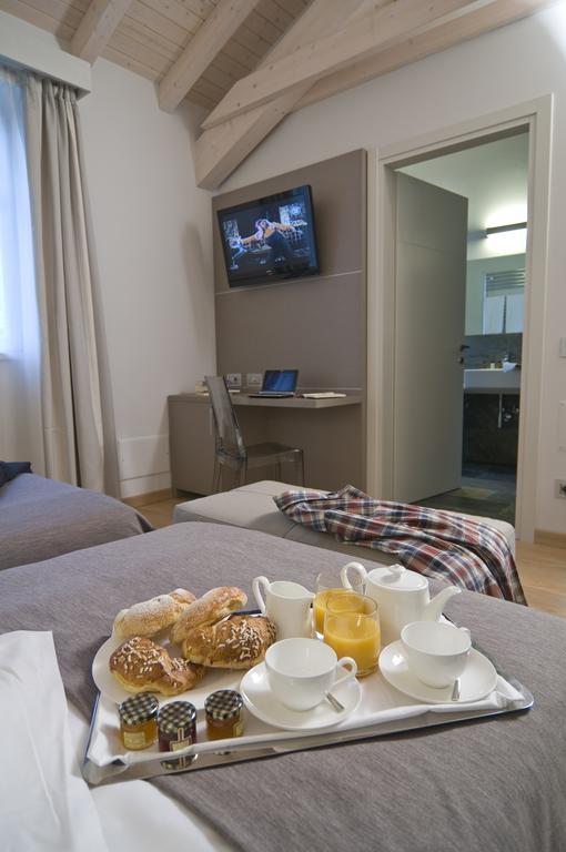 Chambre Lits Jumeaux