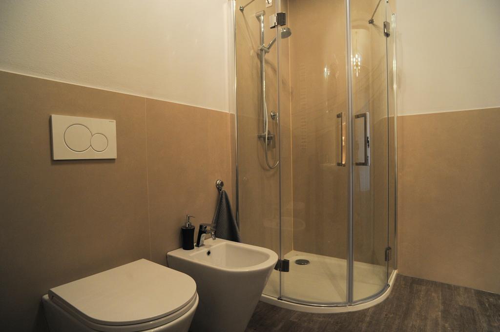 Family Suite with Balcony