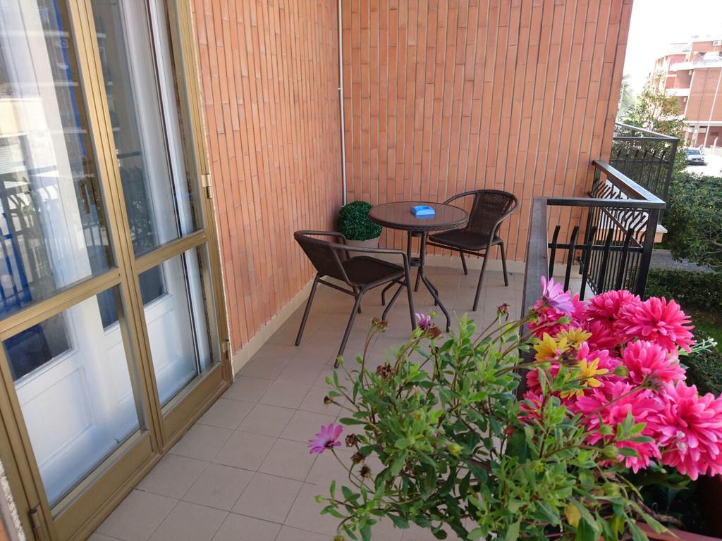 Chambre Double ou Lits Jumeaux avec Salle de Bains Privative Externe