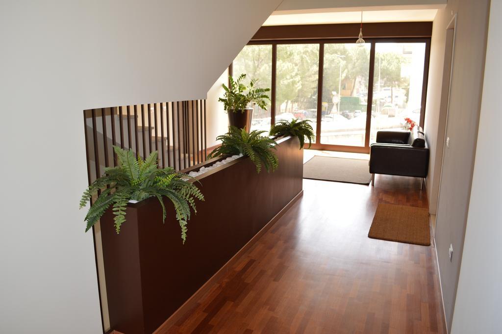 Habitación Doble con balcón - 2 camas