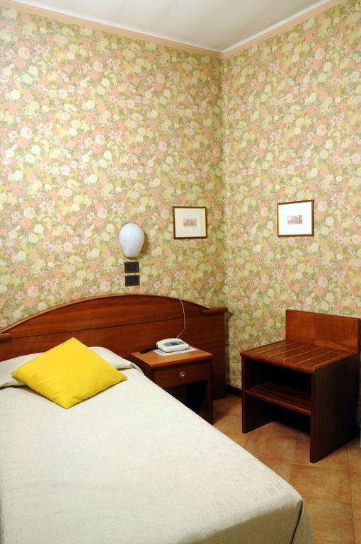 Habitación Individual Superior