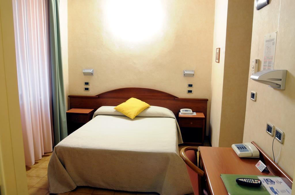 Habitación Doble Económica