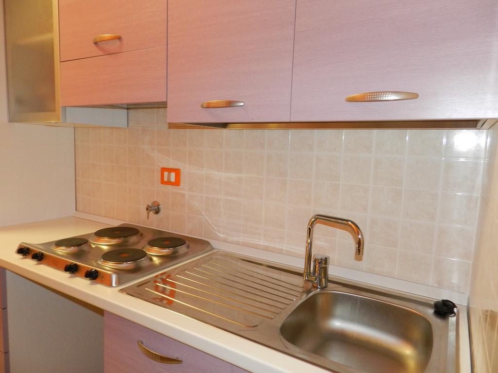 Appartement met 1 Slaapkamer