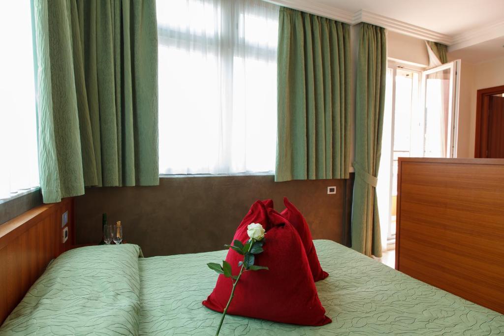 Chambre Double Deluxe