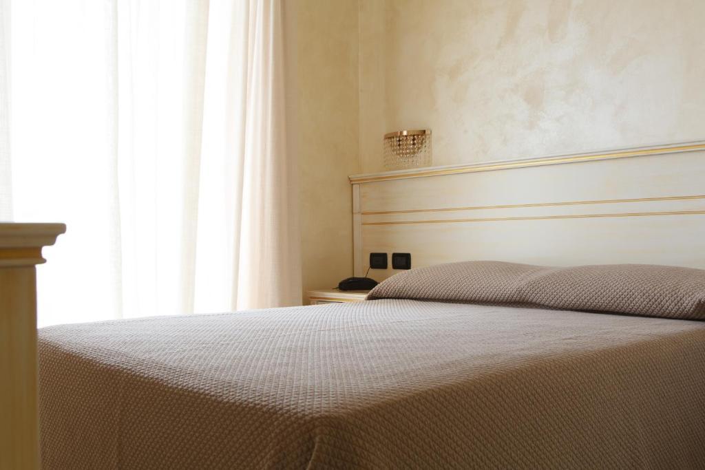 Chambre Supérieure Lit Queen-Size