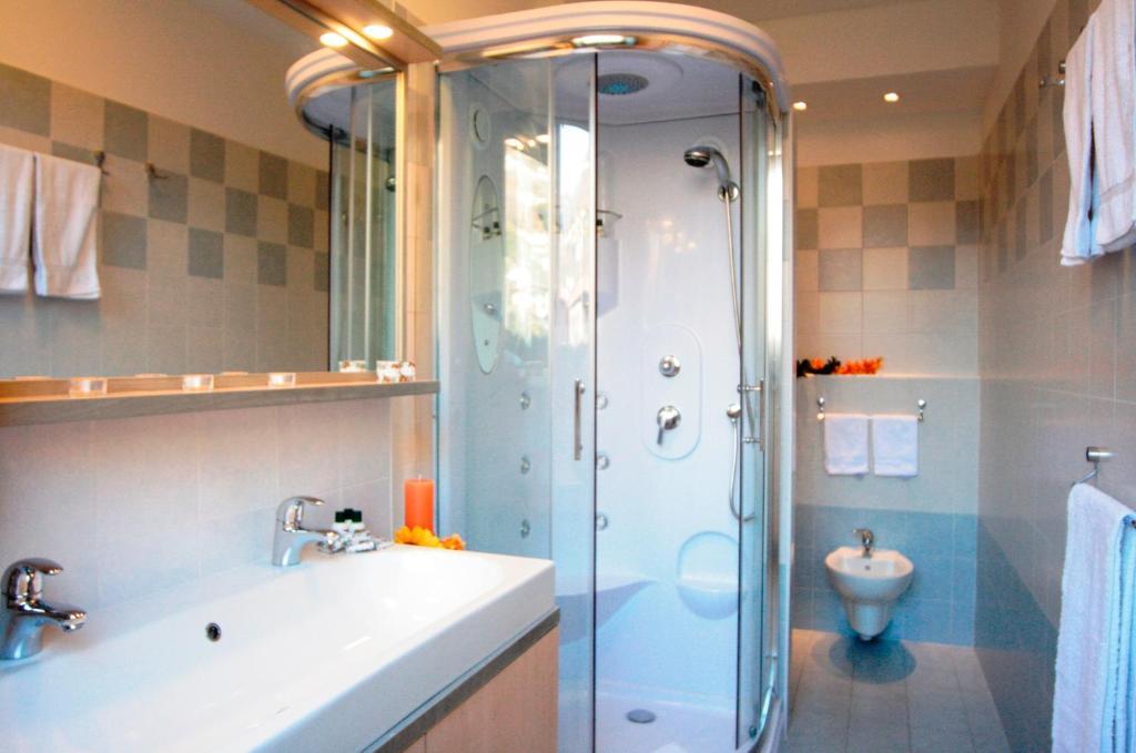 Superior Apartment mit 2 Schlafzimmern