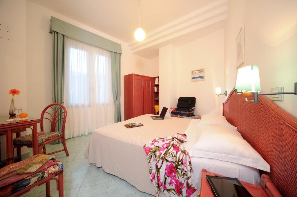 Classic Double or Twin Room
