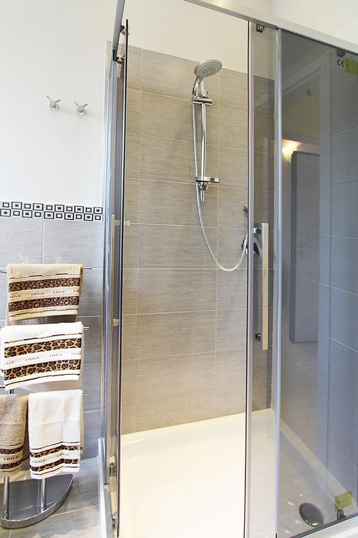 Chambre Quadruple Supérieure