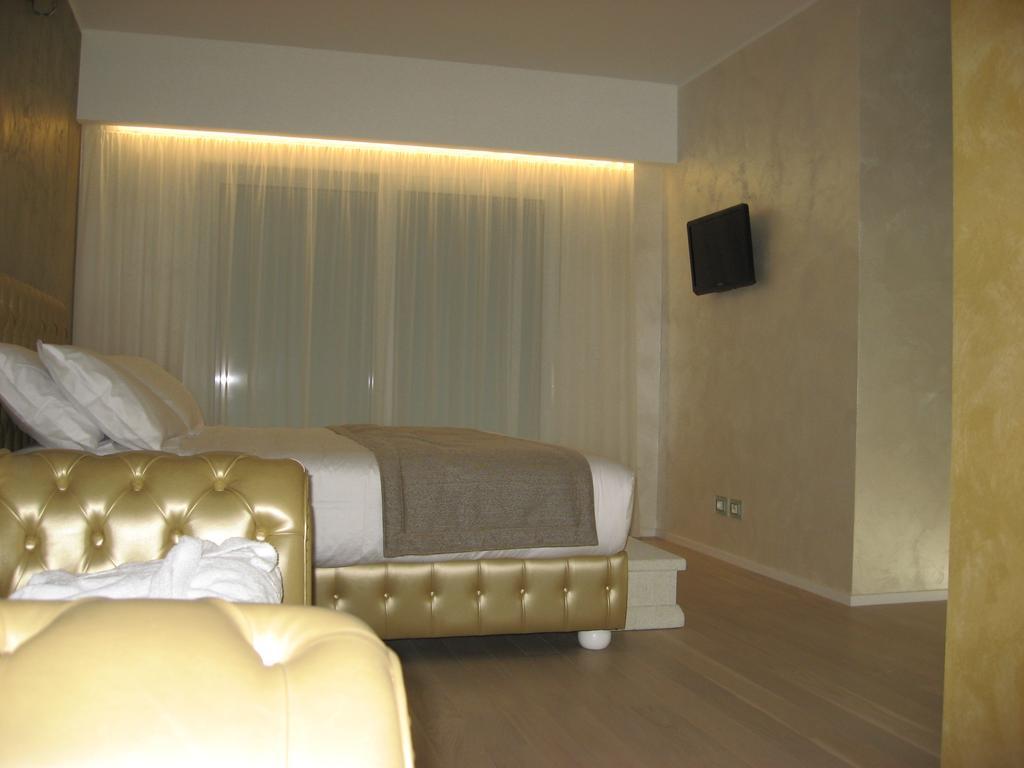 Superior Suite