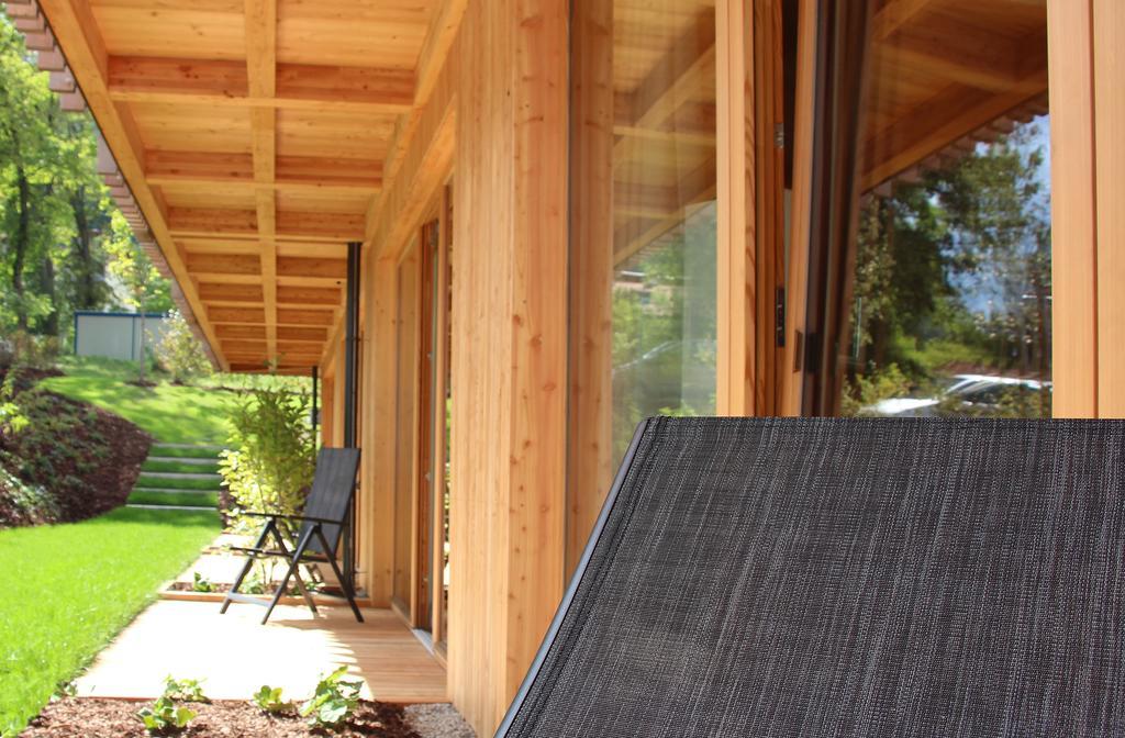 Comfort Doppelzimmer mit Garten