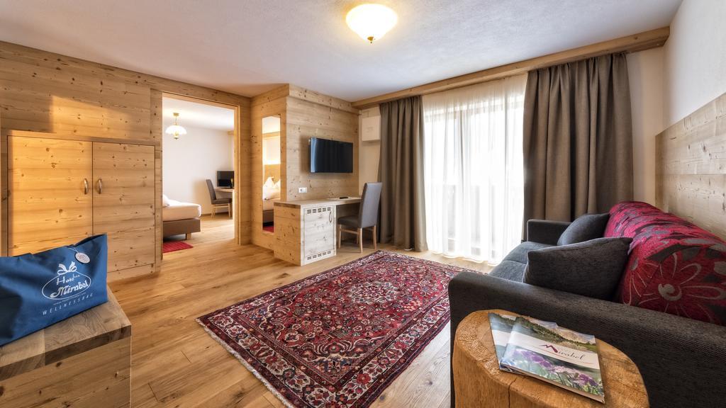 Familiensuite mit 2 Schlafzimmern