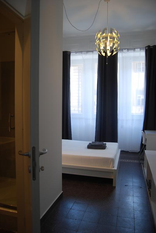Chambre Simple Confort