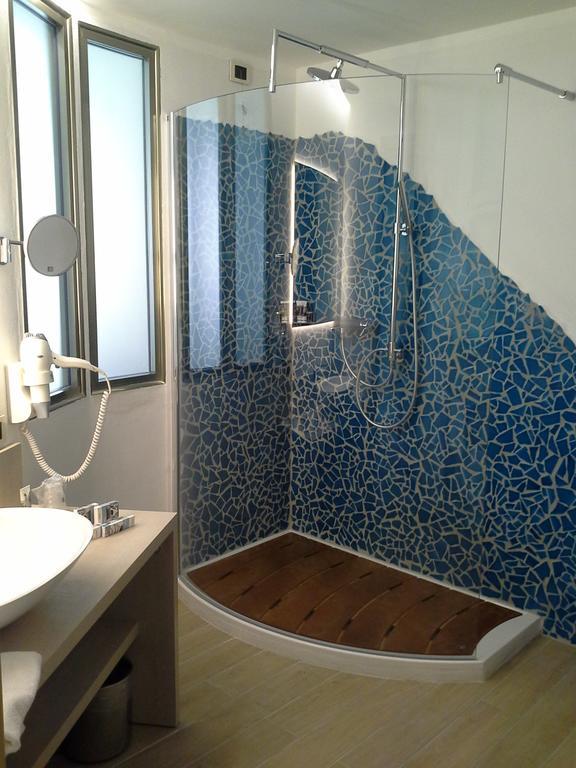 Suite Familiar Estándar con 2 habitaciones comunicadas