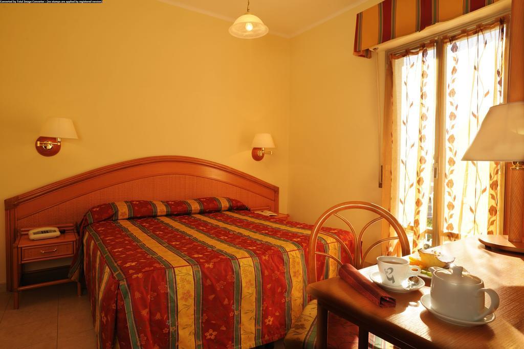 Doppelzimmer - Nebengebäude