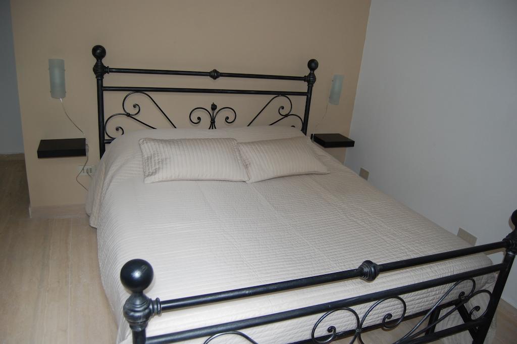 Doppelzimmer mit eigenem externen Bad
