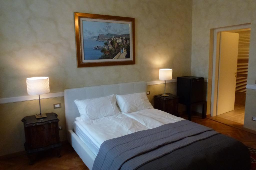 Superior Double Room with River View