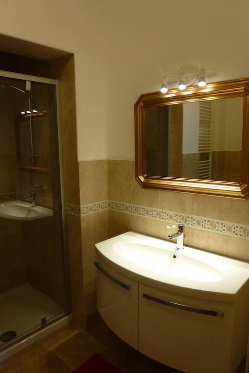 Superior Double Room - Attic