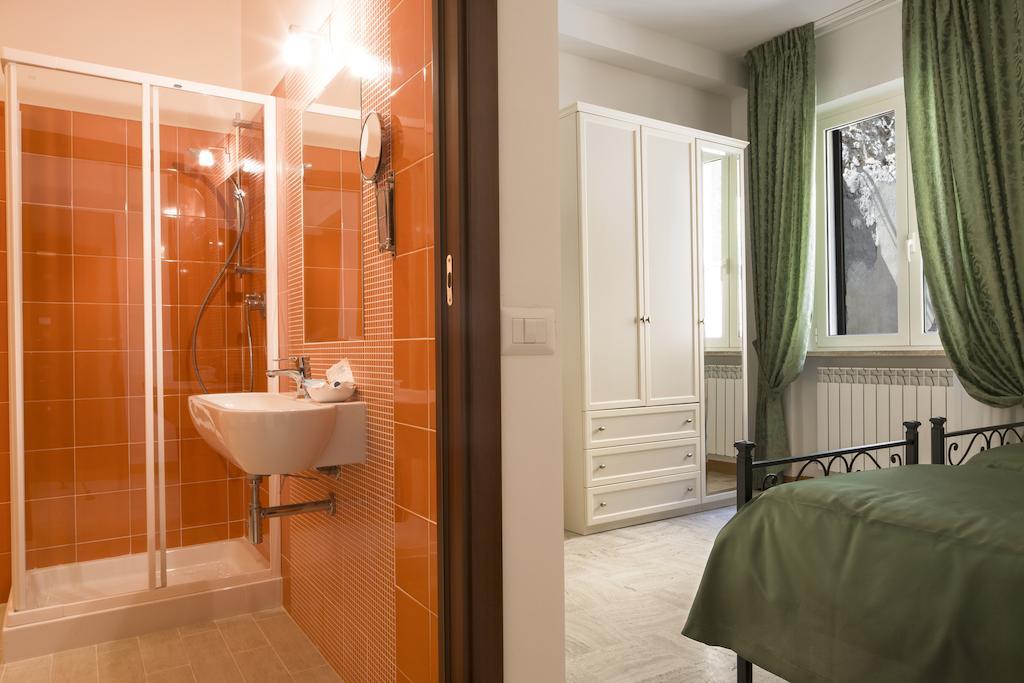Budget Double or Twin Room Garden View