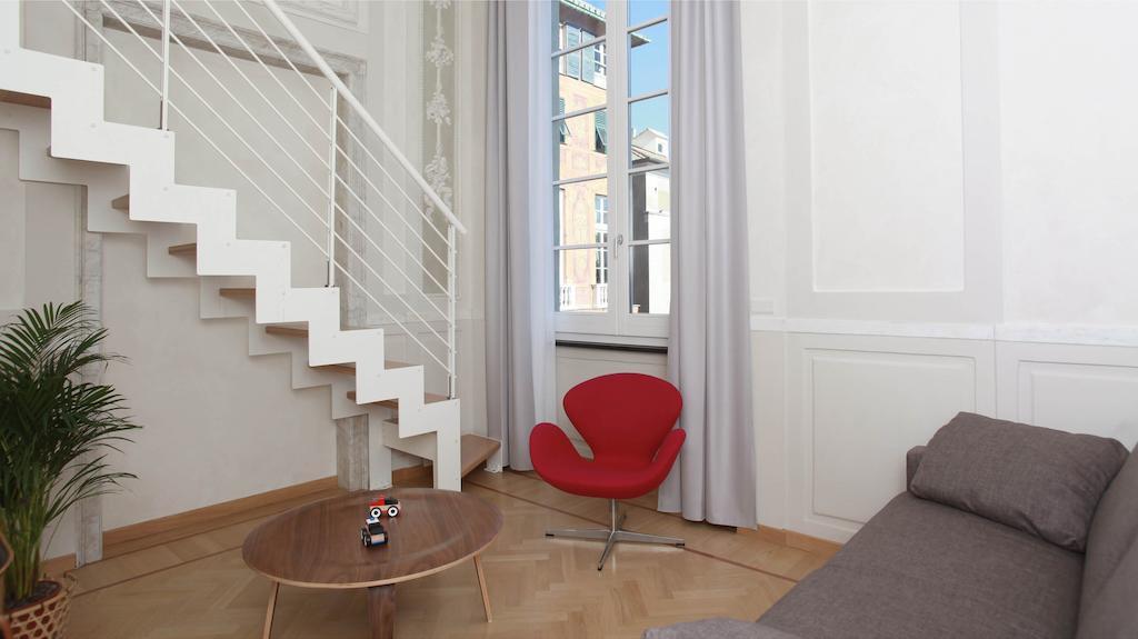 Chambre Double Supérieure
