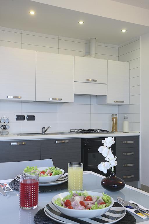 Appartement met 2 Slaapkamers en Terras