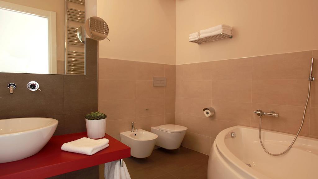 Suite Junior (2 Adultes)