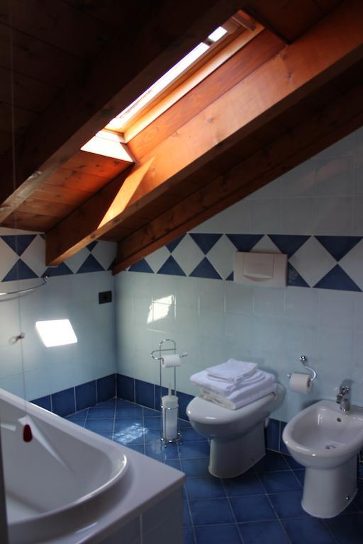 Appartamento su 2 Livelli con 1 Camera da Letto e Balcone