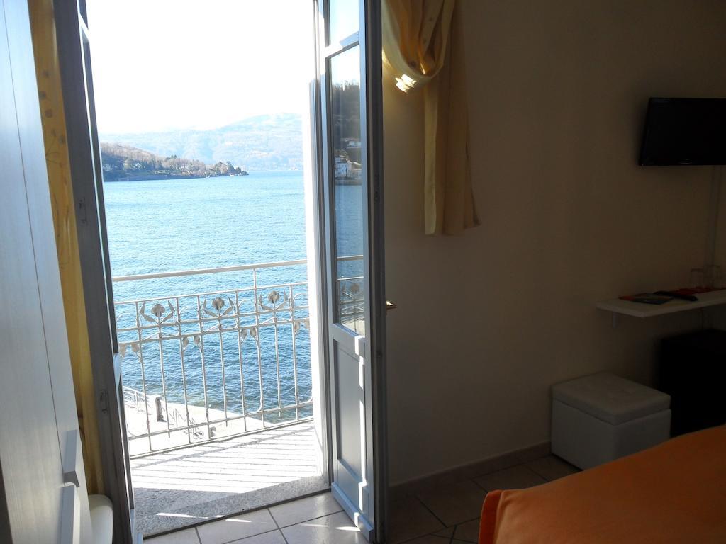 Camera Matrimoniale con Balcone