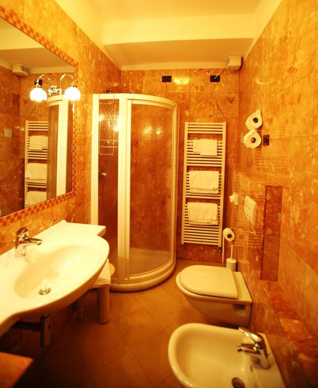 Economy Doppelzimmer