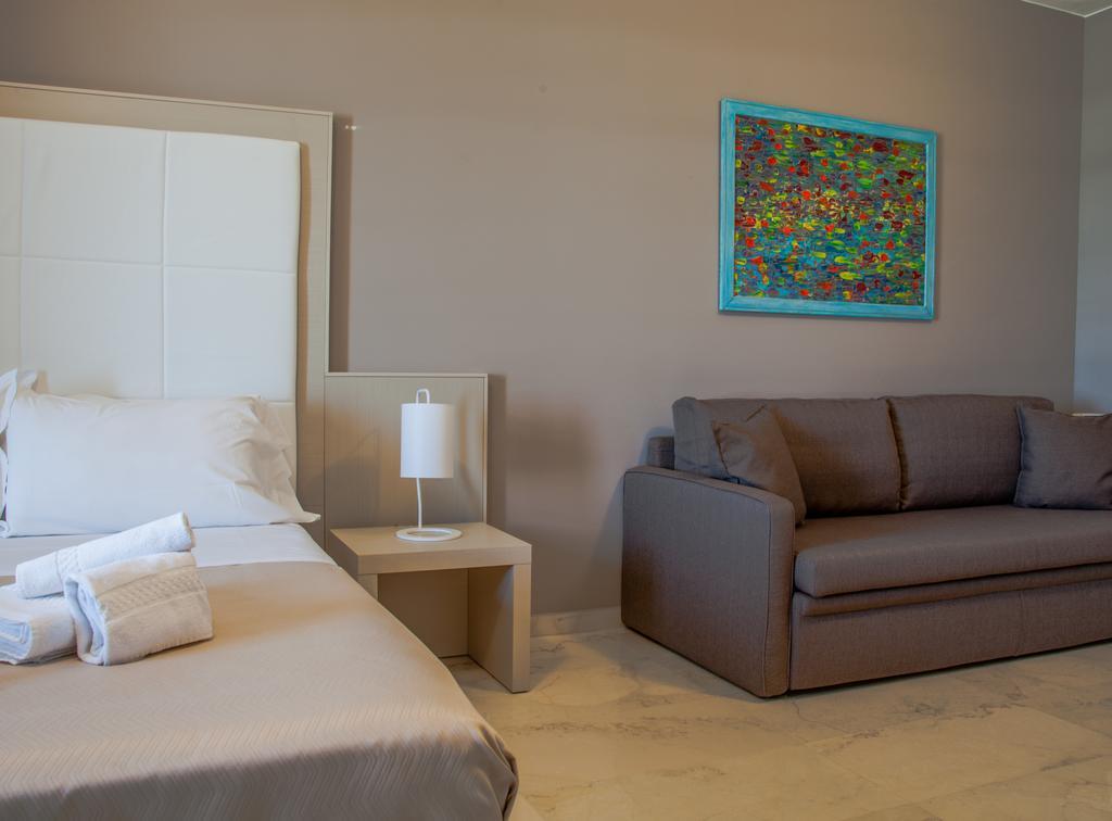 Double Room with Sea View