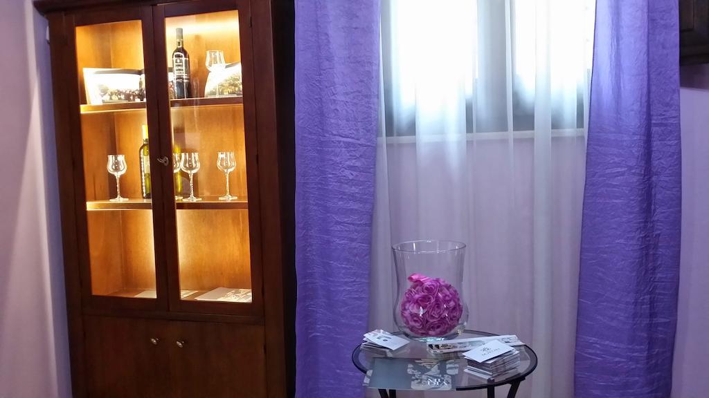 Habitación Individual Estándar
