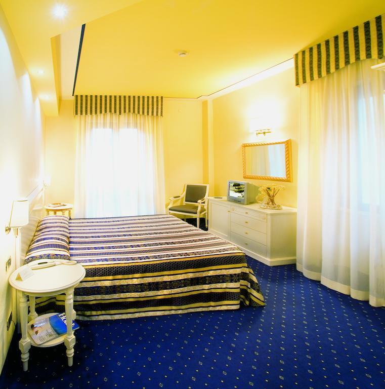 Junior Suite con Doccia