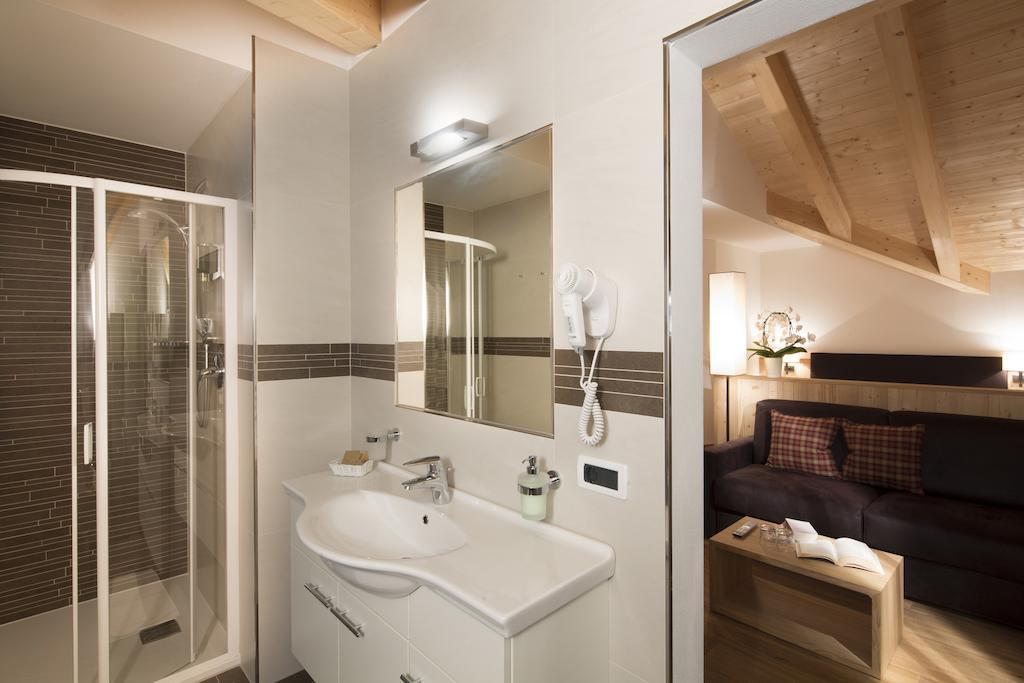 Double Room Balcony Attic