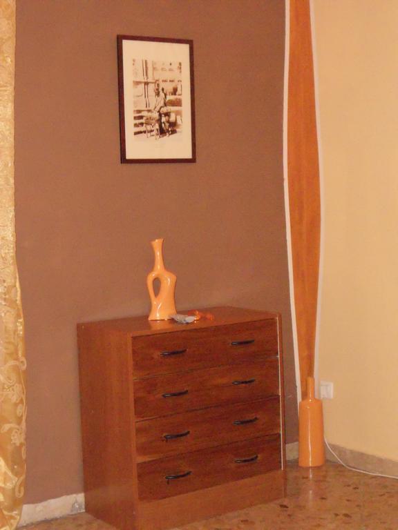 Chambre Double avec Salle de Bains Privative Extérieure