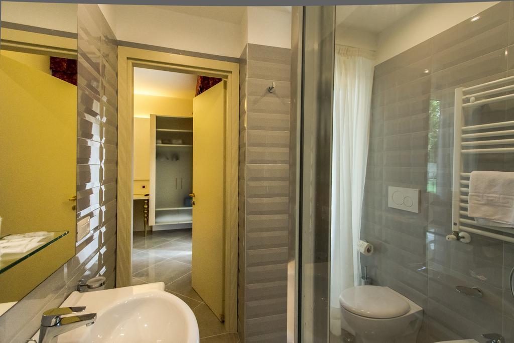 Habitación Doble Deluxe