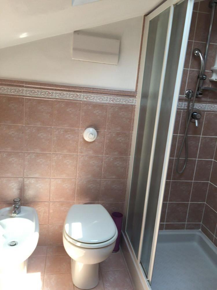 Suite de 2 dormitorios