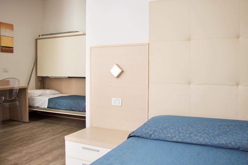 Doppelzimmer - Dachgeschoss 3. Etage, kein Aufzug