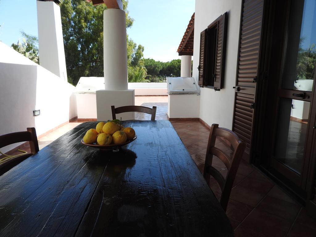 Chambre Familiale avec Terrasse
