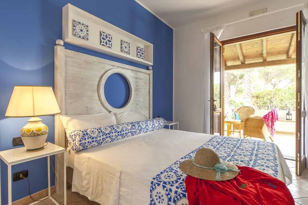 Chambre Double ou Lits Jumeaux Supérieure avec Accès Piscine