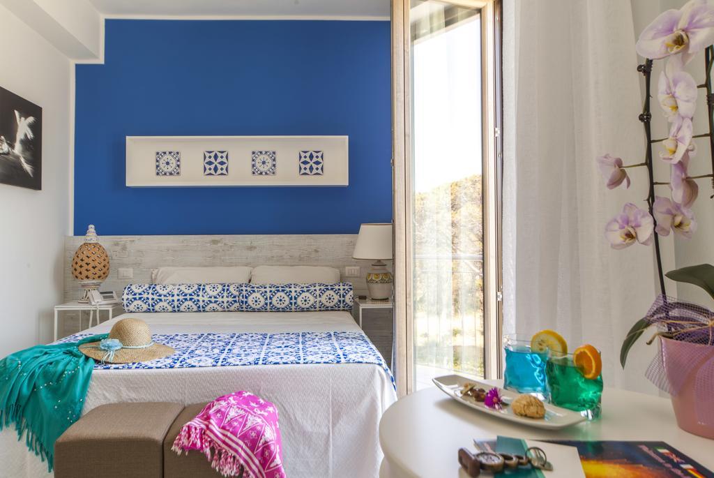 Chambre Double ou Lits Jumeaux Basique