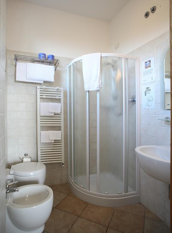 Standard Doppelzimmer