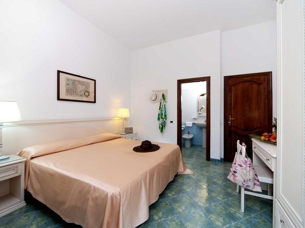 Chambre Double Classique