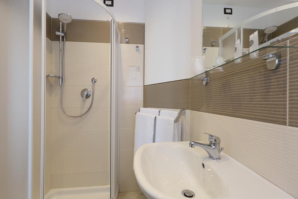 Chambre Double ou Lits Jumeaux Supérieure avec Balcon - Vue sur Mer