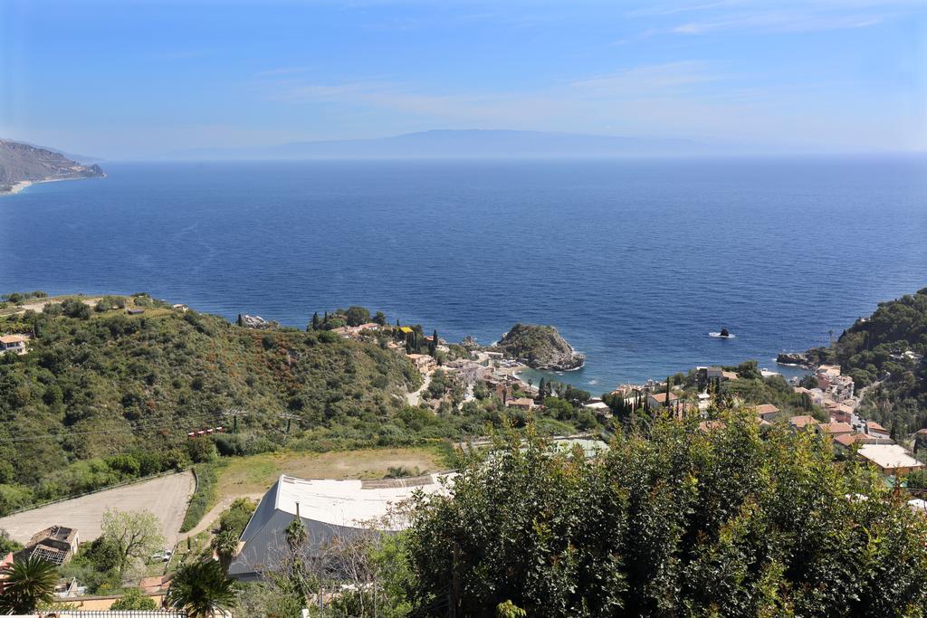 Chambre Double ou Lits Jumeaux avec Balcon - Vue sur Mer