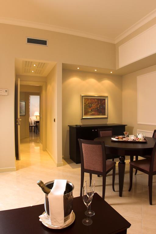 Suite with Sea View