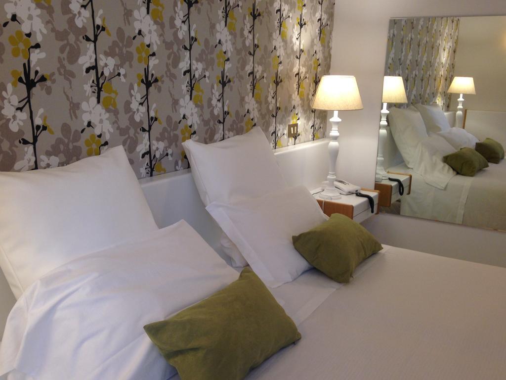 Chambre Double ou Lits Jumeaux Standard
